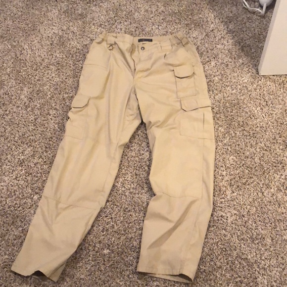 5.11 tactical cargo pants